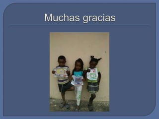 Con las tic reciclando semillas de esperanza