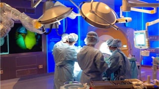 Implementation Research