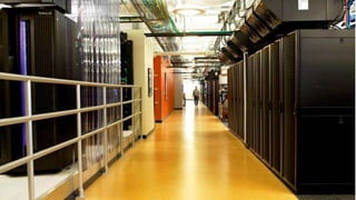 Data Got Big (IDR Slide)