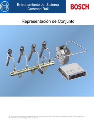 Representación de Conjunto 