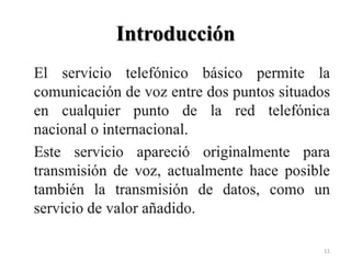 Introducción

11

 