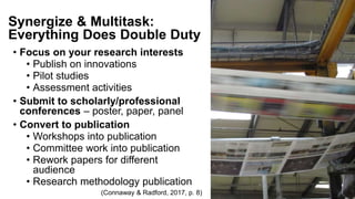 Multitache Science Research Methods in Library and Information Science: Trends and Tips ...