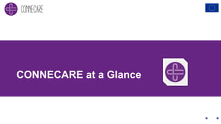 CONNECARE at a Glance
 