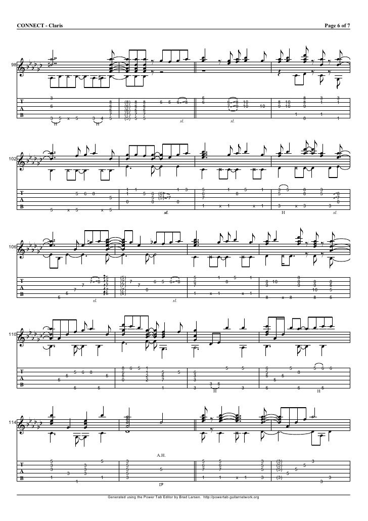 Overture To Candide Clarinet Pdf Sheet