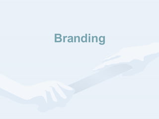 Branding 