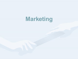 Marketing 
