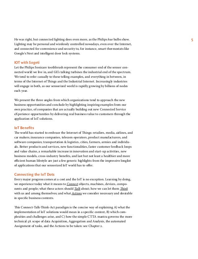 internet security essay