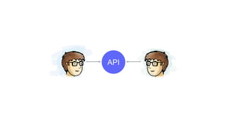 API
 