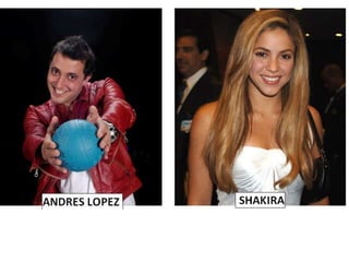 WHAT´S HIS/HER NAME?