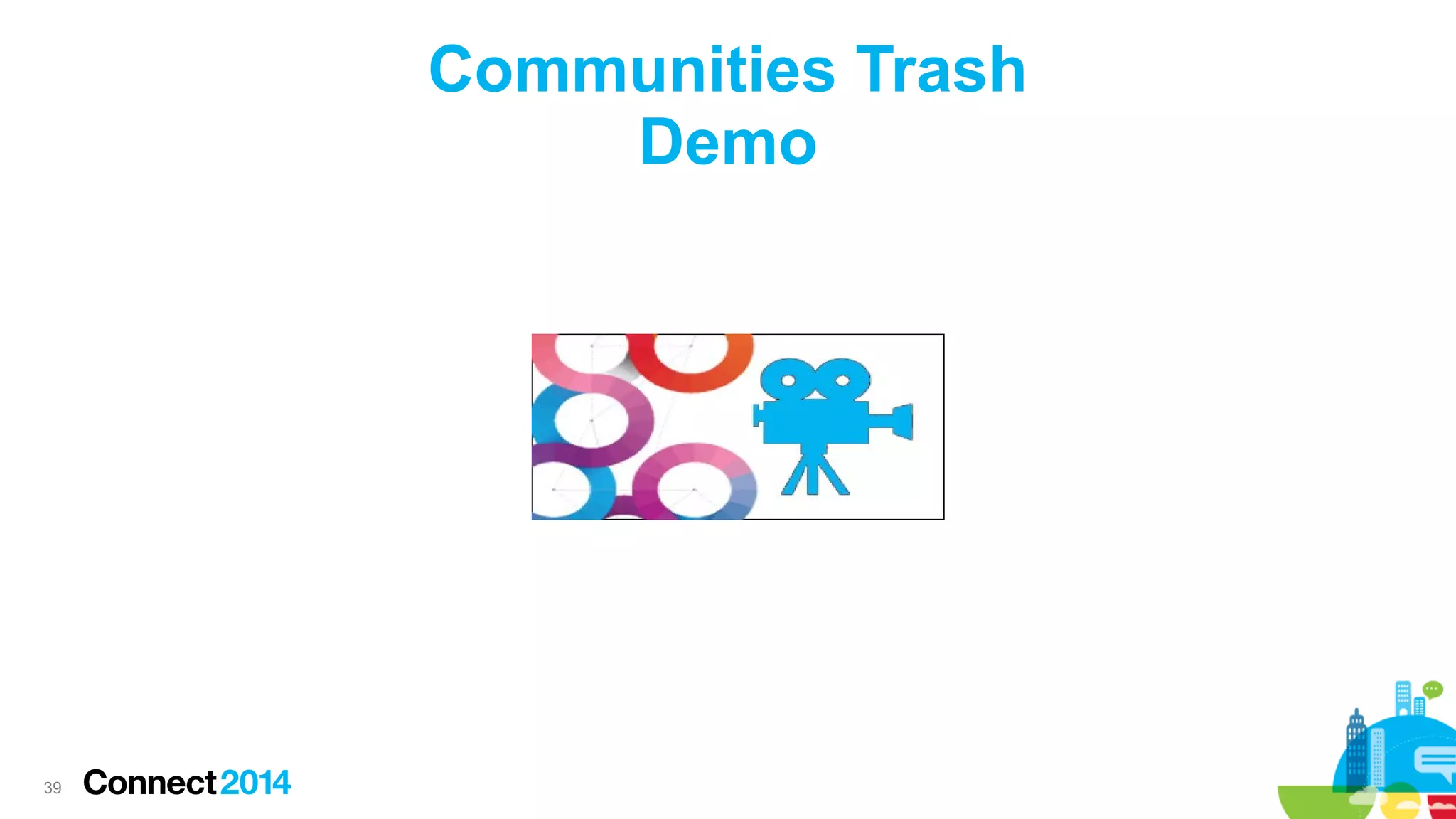 Communities Trash
Demo

39

 