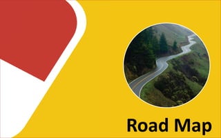 Road Map
 