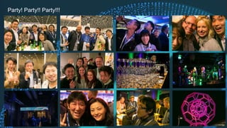 Party! Party!! Party!!!
10
 