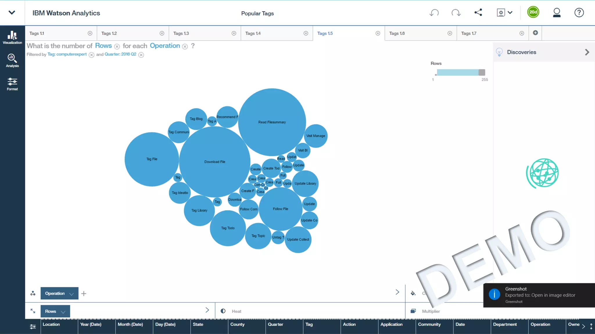 Big type headline
lorem ipsum dolar
sit amet lorem
highlight ipsum
36 2/22/2017
 