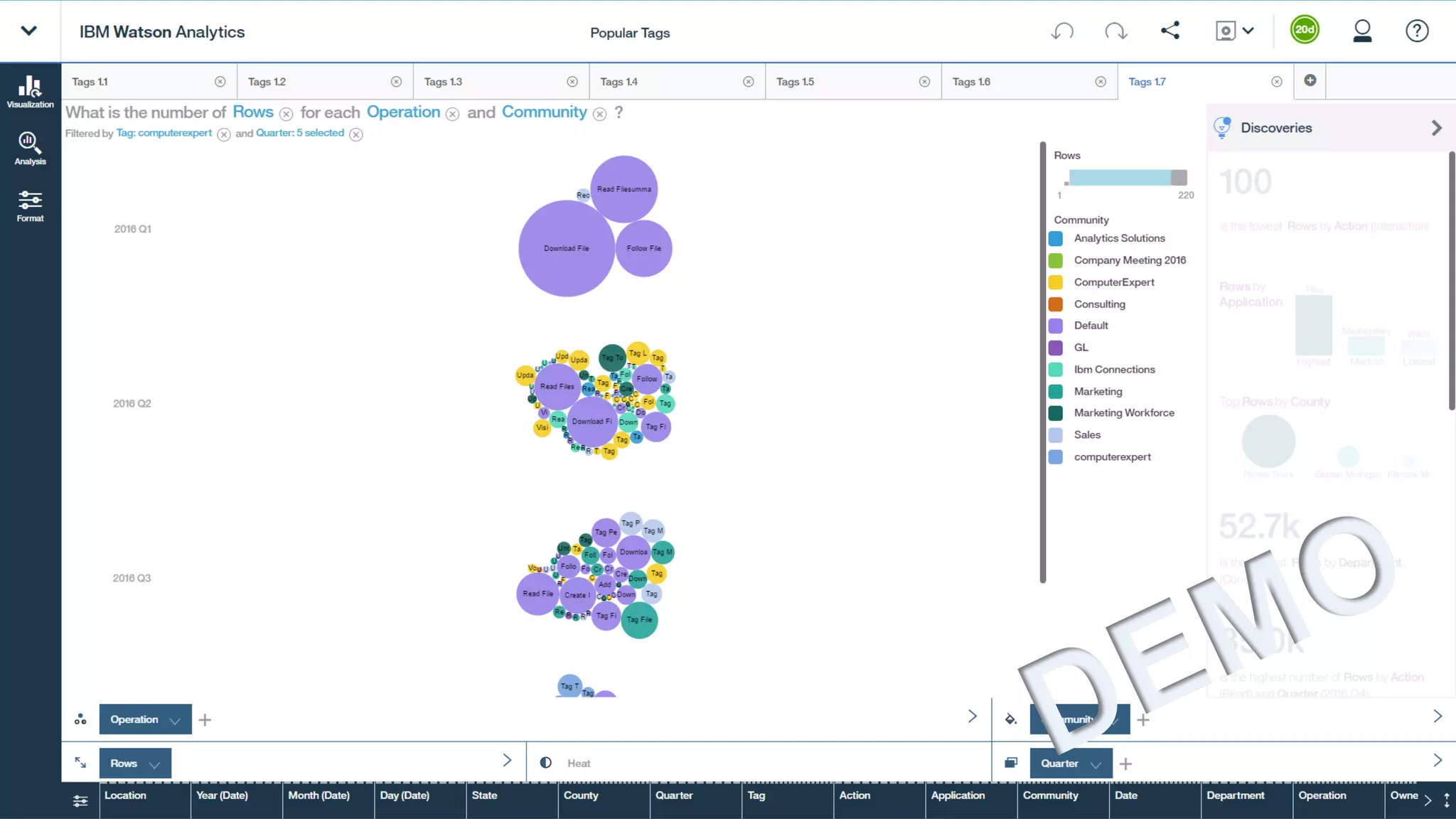 Big type headline
lorem ipsum dolar
sit amet lorem
highlight ipsum
38 2/22/2017
 