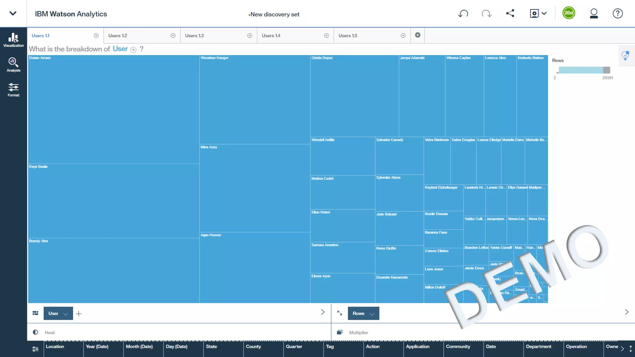 Big type headline
lorem ipsum dolar
sit amet lorem
highlight ipsum
41 2/22/2017
 