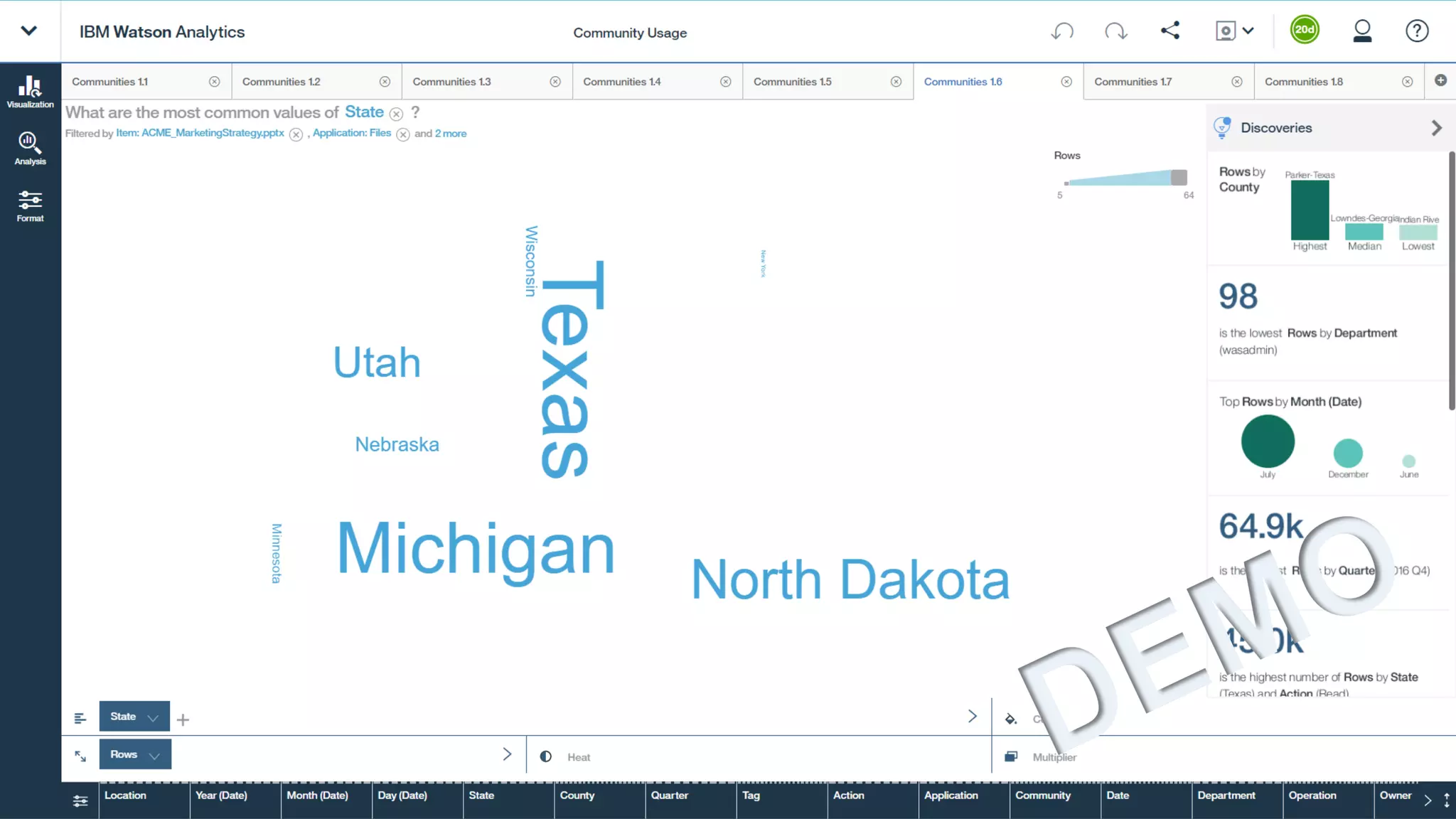 Big type headline
lorem ipsum dolar
sit amet lorem
highlight ipsum
27 5/17/2017
 