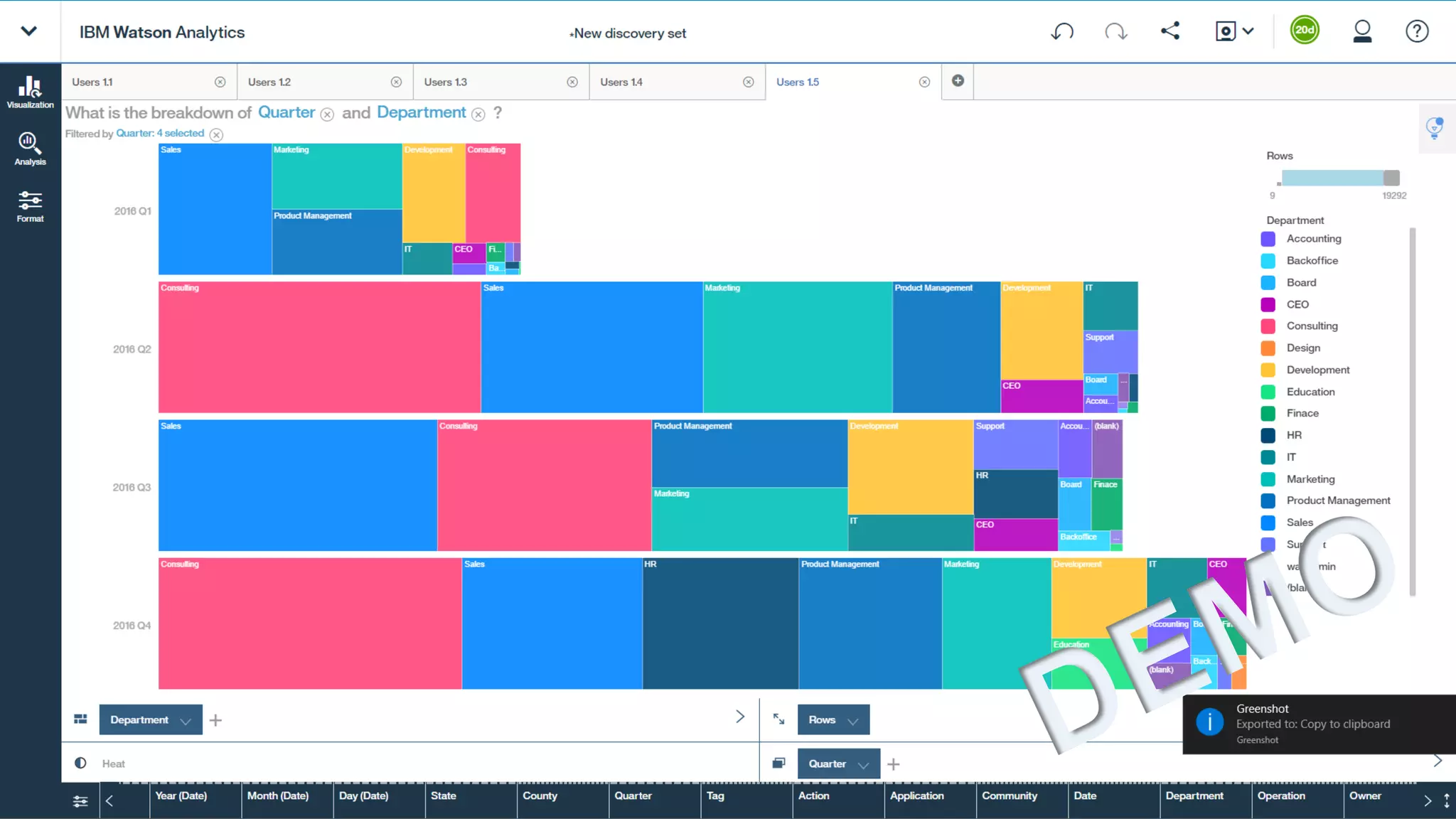 Big type headline
lorem ipsum dolar
sit amet lorem
highlight ipsum
46 5/17/2017
 