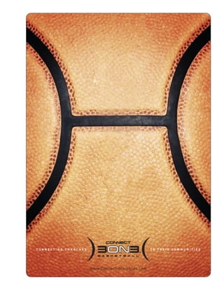 Connect 3on3 Indoor Tournament Playbook