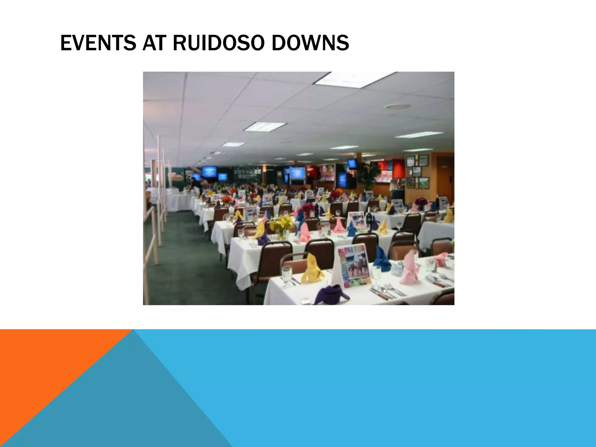 After your eventMake sure all invoices have been paidSend thank you notes to participants, volunteers, staffers, and sponsorsHold a meeting with your team to review the event and look at successes and suggestionsMake a list of these items for the next eventMake sure your binder is complete with contracts, receipts, meeting notes, advertising tear sheets, copies of flyers, etc.Pat yourself on the back, You Did It!