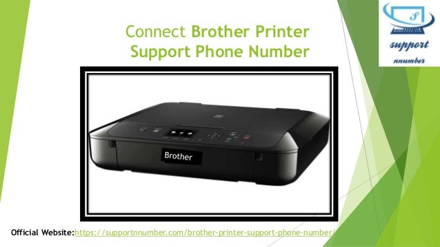 connect phone to brother wireless printer
