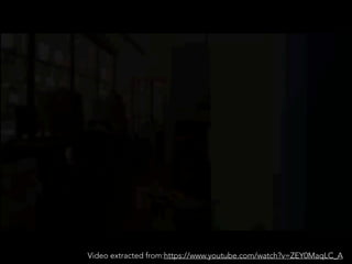 Video extracted from:https://www.youtube.com/watch?v=ZEY0MaqLC_A
 