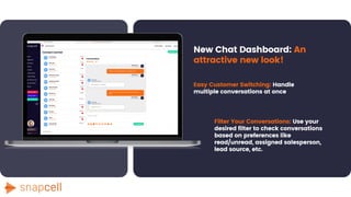 Connect Central 2023 | PDF