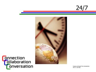 24/7 Image purchased from istockphoto File #: 1817462  