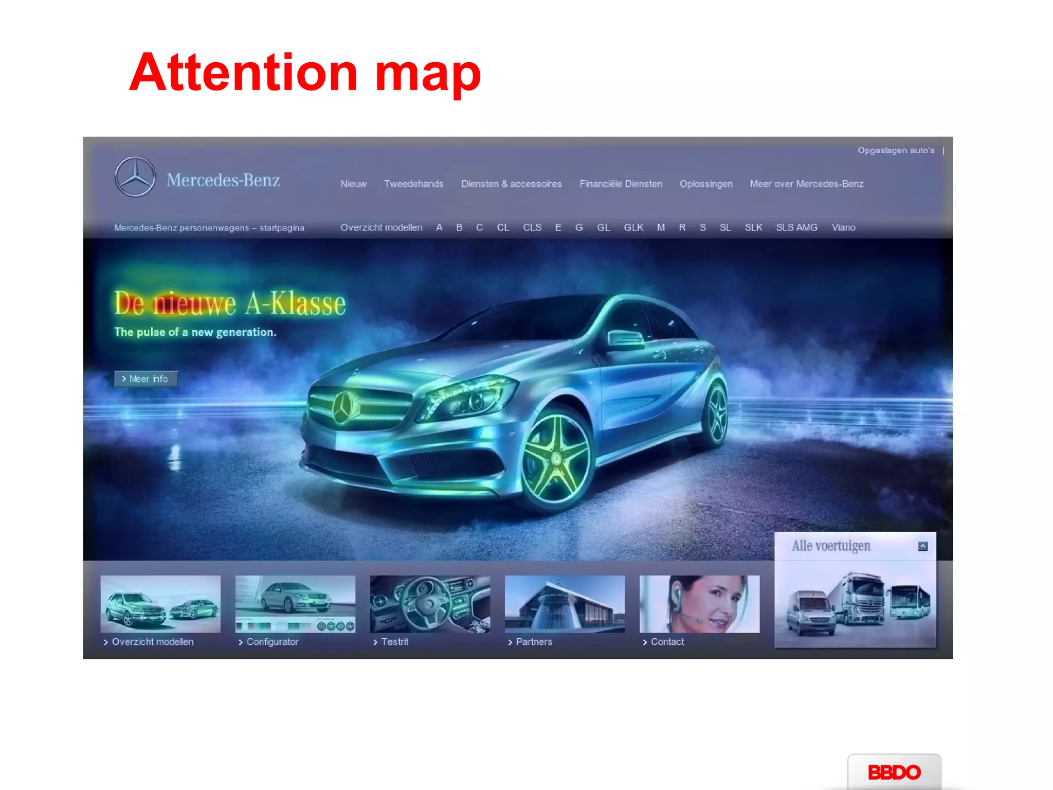 A simple creative and offer 
6 months 9 months 12 months 
 