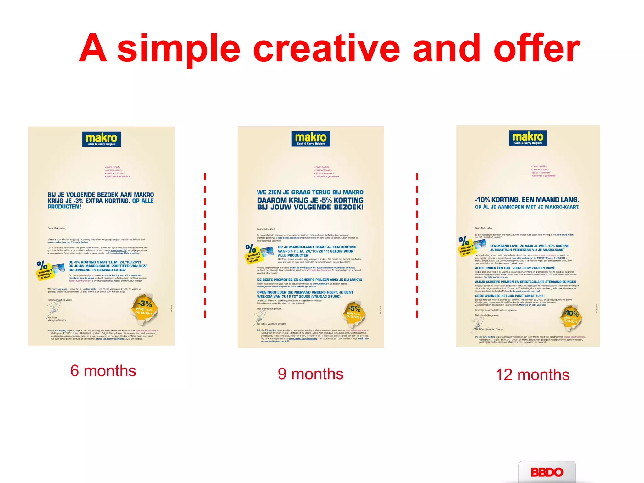 # 5. About analysing the 
ultimate behavioural data 
The 
rational 
brain 
Stated 
behavior 
The 
rational 
brain 
Stated 
behavior 
Traditional market 
Traditional market 
research 
research 
The 
The 
emotional 
brain 
Actual 
behavior 
emotional 
brain 
Actual 
behavior 
Neuromarketing research 
 