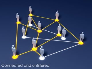 Connect.ed - The story of a girl