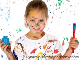 Connect.ed - The story of a girl