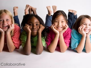 Connect.ed - The story of a girl