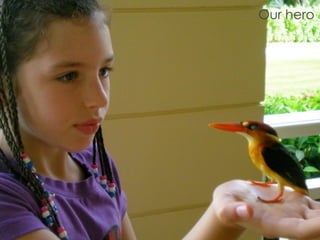 Connect.ed - The story of a girl