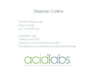 Connect.ed - The story of a girl