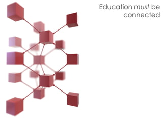 Connect.ed - The story of a girl