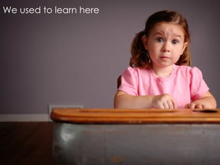 Connect.ed - The story of a girl