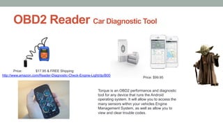 Connected Car Security | PDF