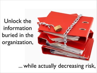 Connected Enterprise