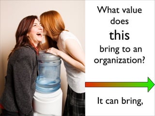 Connected Enterprise