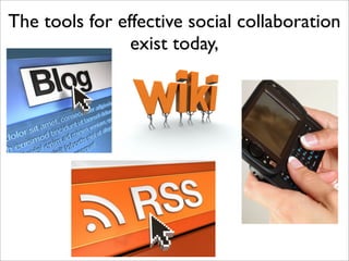 Connected Enterprise