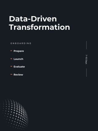 Connected Insight GBS Optimization | PDF