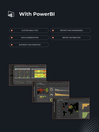 Connected Insight GBS Optimization | PDF