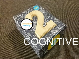 COGNITIVE
 