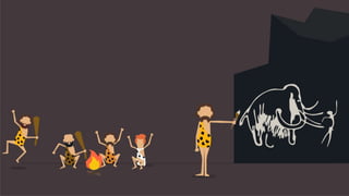 Connected media   introduction (c) Mike Dicks Descience limited