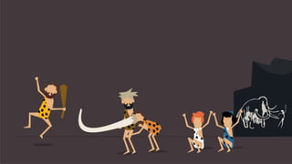 Connected media   introduction (c) Mike Dicks Descience limited