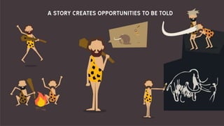 Connected media   introduction (c) Mike Dicks Descience limited