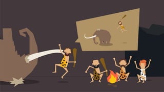 Connected media   introduction (c) Mike Dicks Descience limited