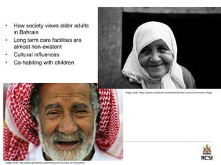 Connectedness and meaningful living on the older adult dr e weathers | PDF