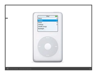 COPYRIGHT ICROSSING / PROPRIETARY AND CONFIDENTIAL   9
 