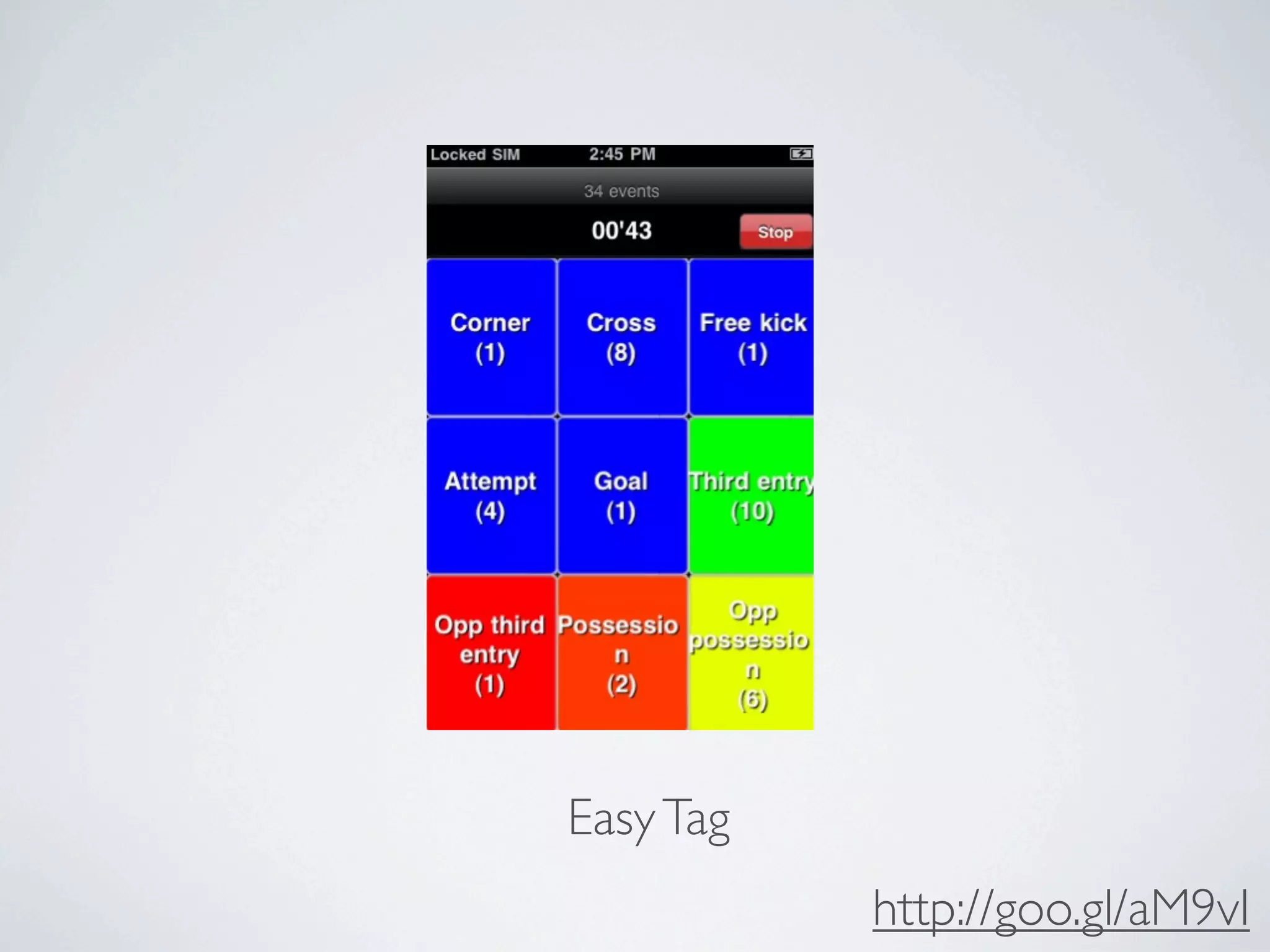Easy Tag
           http://goo.gl/aM9vI
 